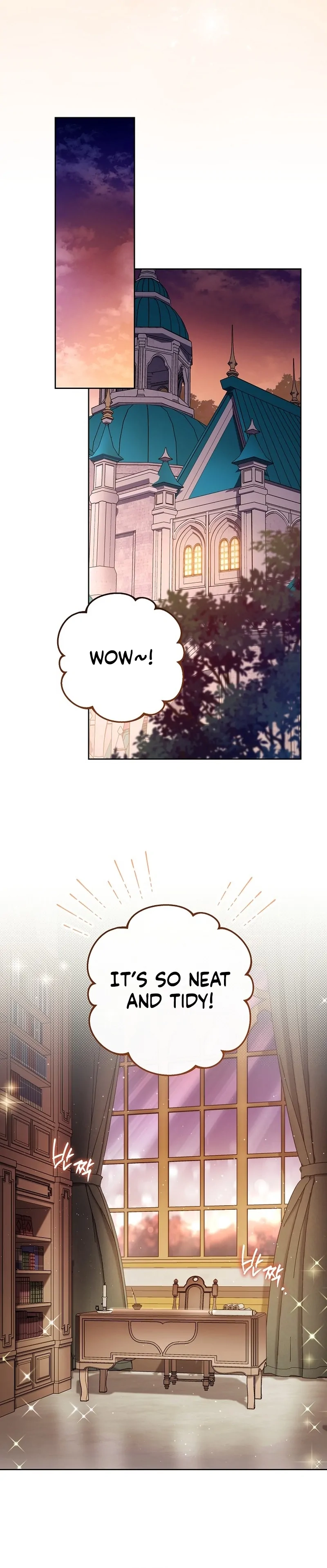Read Can I Cry Now? chapter 22 image 16 on Lezhin