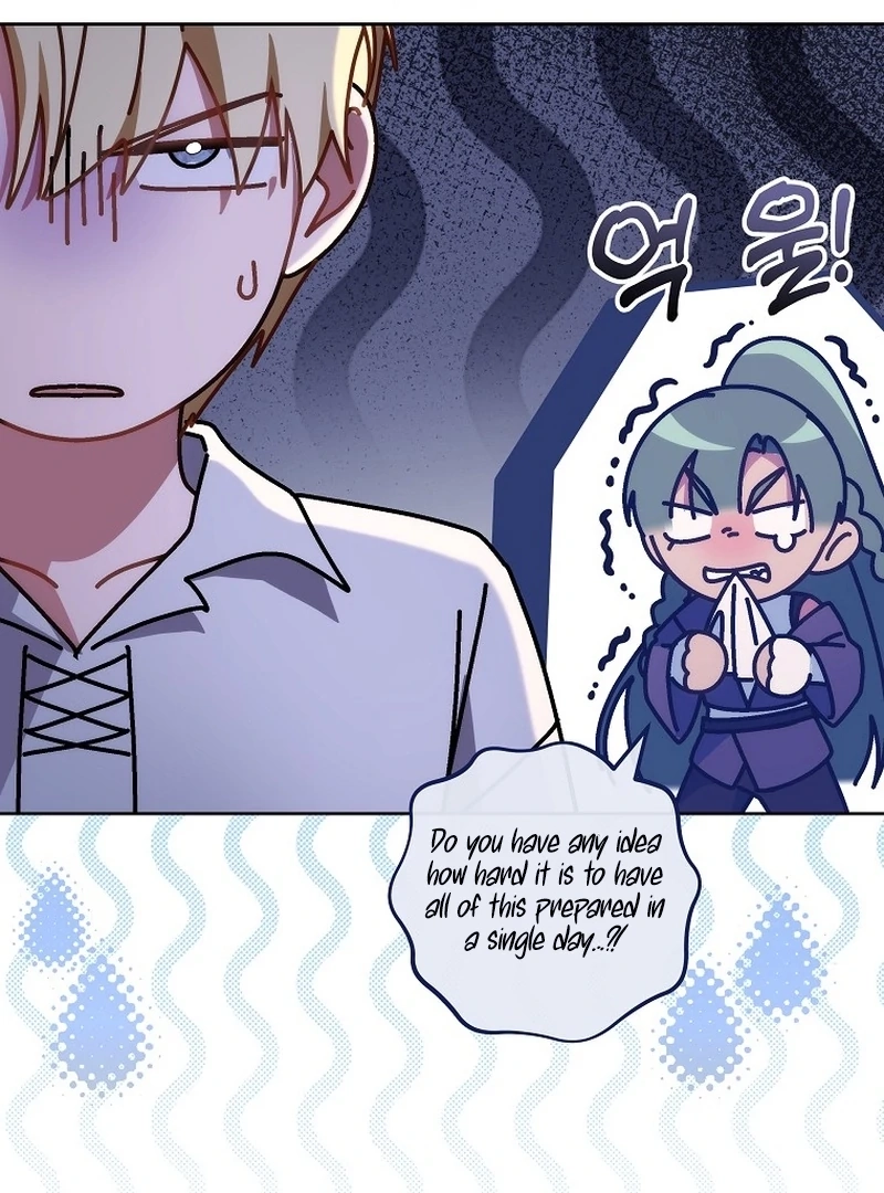 Read Can I Cry Now? chapter 22 image 29 on Lezhin