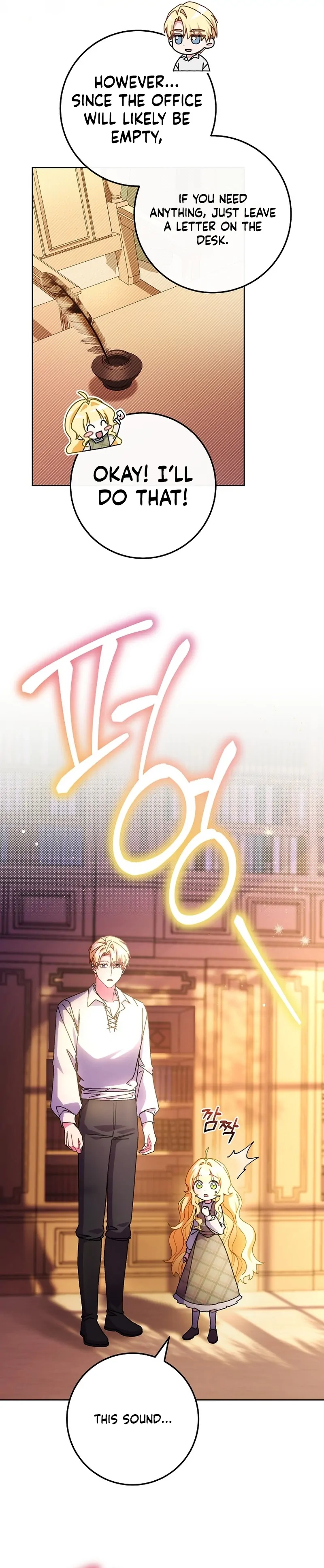 Read Can I Cry Now? chapter 22 image 37 on Lezhin