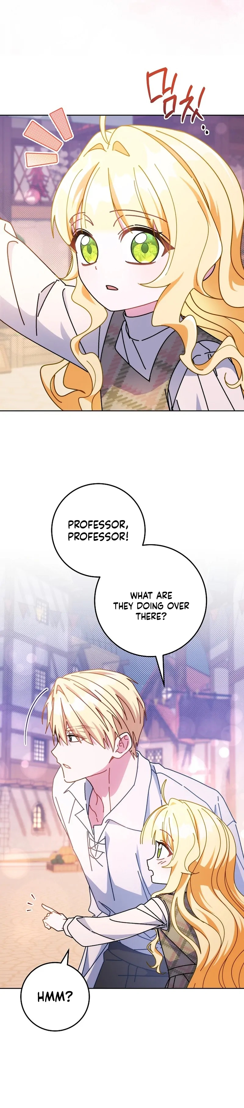 Read Can I Cry Now? chapter 22 image 74 on Lezhin