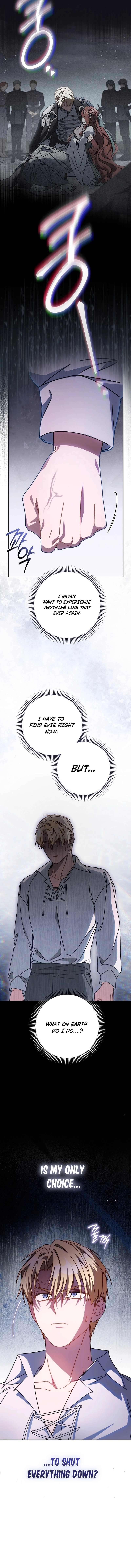 Read Can I Cry Now? chapter 23 image 10 on Lezhin