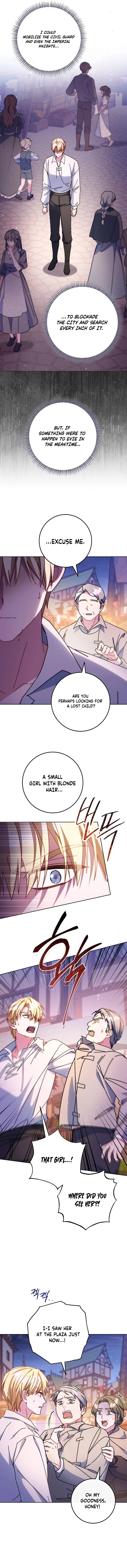Read Can I Cry Now? chapter 23 image 11 on Lezhin