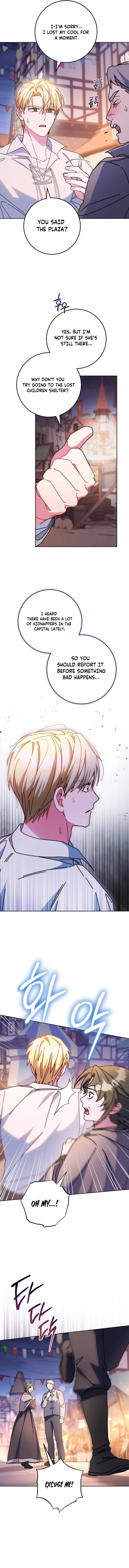 Read Can I Cry Now? chapter 23 image 12 on Lezhin