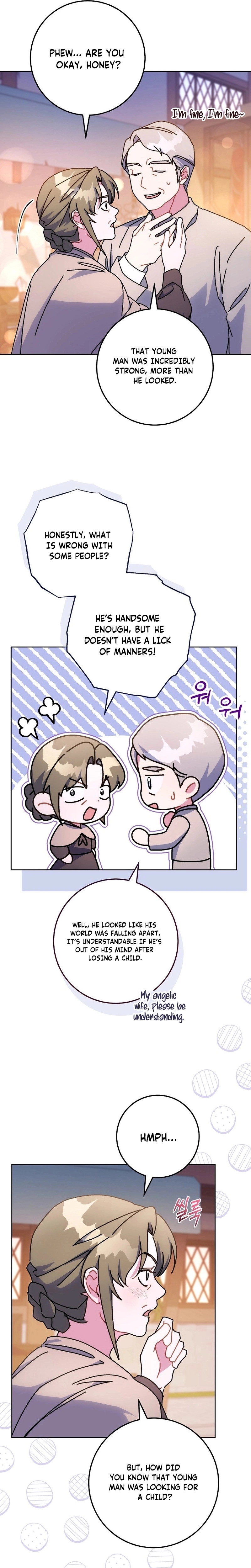 Read Can I Cry Now? chapter 23 image 13 on Lezhin