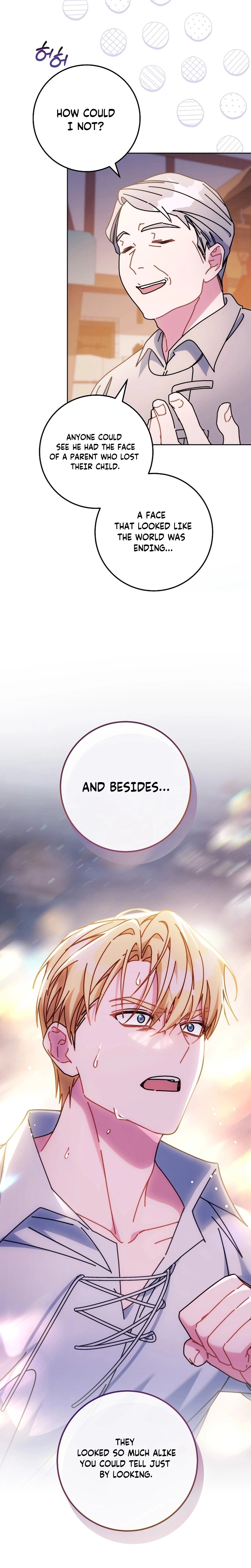 Read Can I Cry Now? chapter 23 image 14 on Lezhin