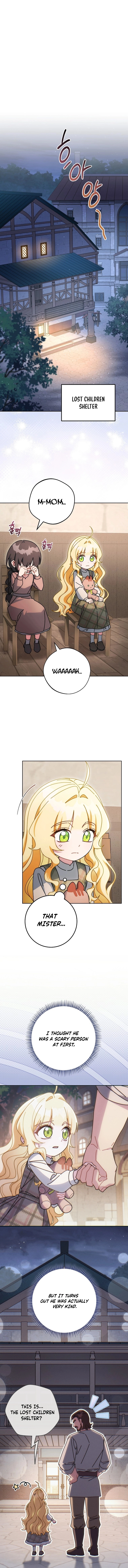 Read Can I Cry Now? chapter 23 image 15 on Lezhin
