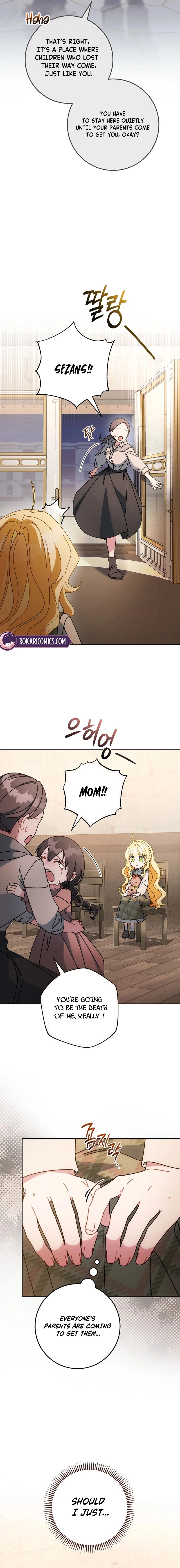 Read Can I Cry Now? chapter 23 image 16 on Lezhin