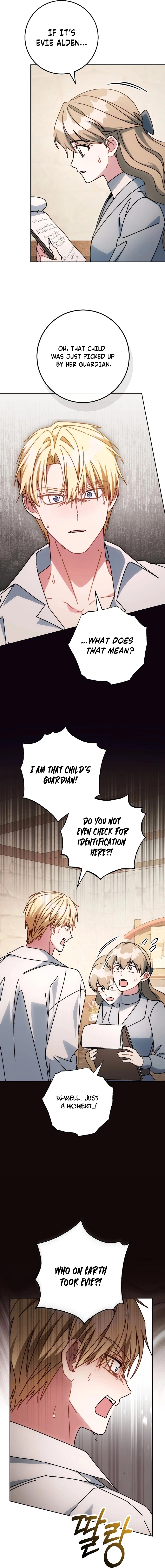 Read Can I Cry Now? chapter 23 image 19 on Lezhin