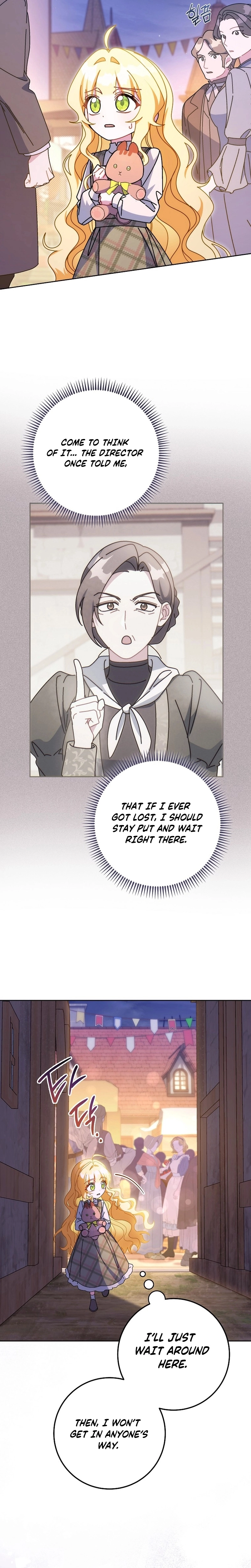 Read Can I Cry Now? chapter 23 image 2 on Lezhin