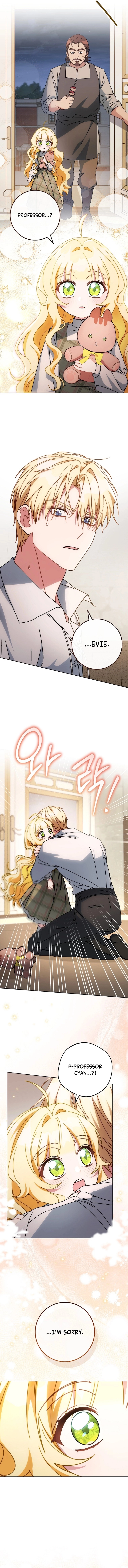 Read Can I Cry Now? chapter 23 image 20 on Lezhin