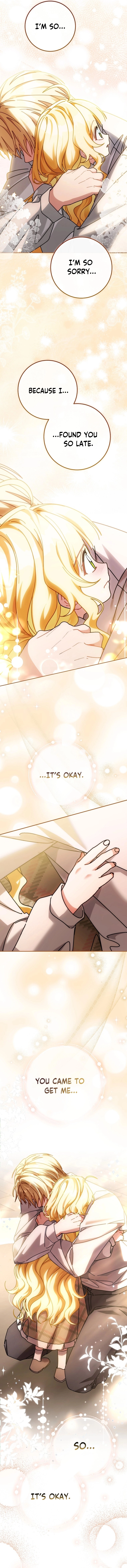 Read Can I Cry Now? chapter 23 image 21 on Lezhin