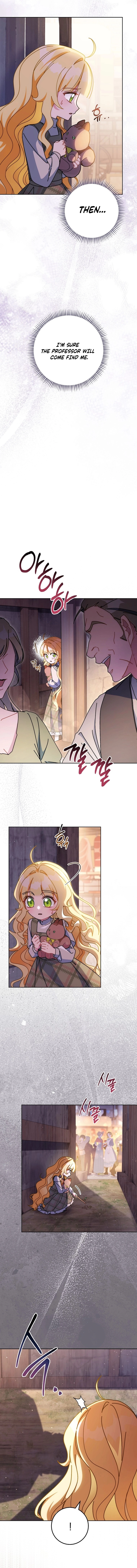 Read Can I Cry Now? chapter 23 image 3 on Lezhin