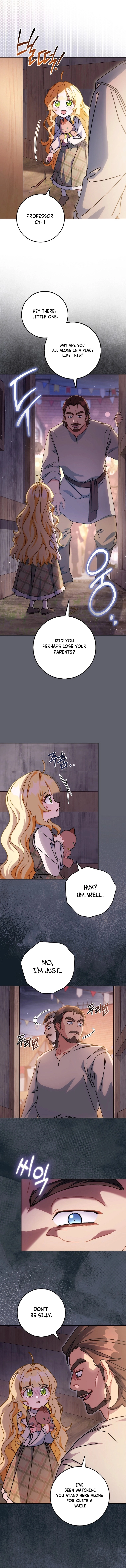 Read Can I Cry Now? chapter 23 image 4 on Lezhin