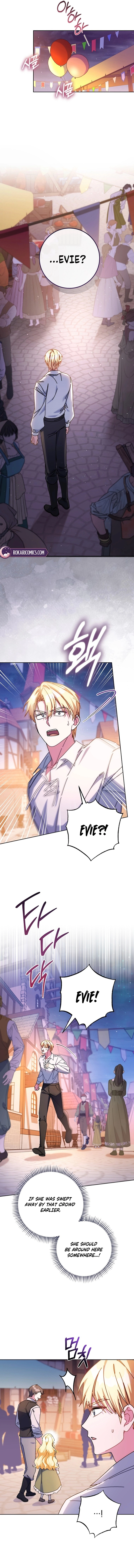 Read Can I Cry Now? chapter 23 image 6 on Lezhin