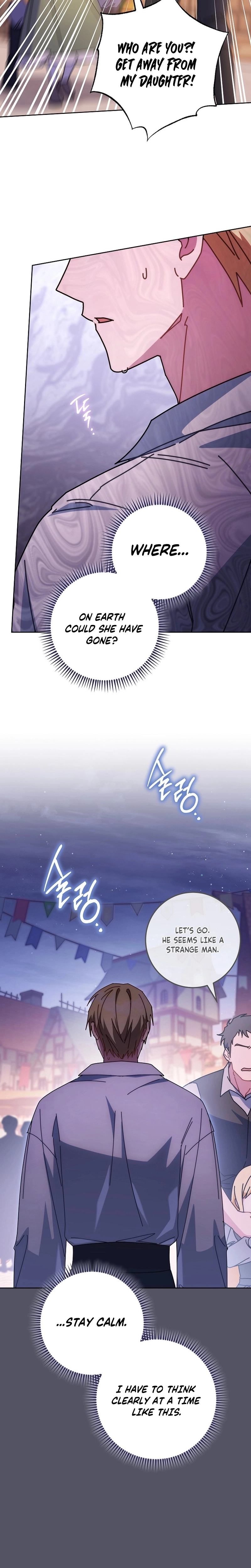 Read Can I Cry Now? chapter 23 image 8 on Lezhin