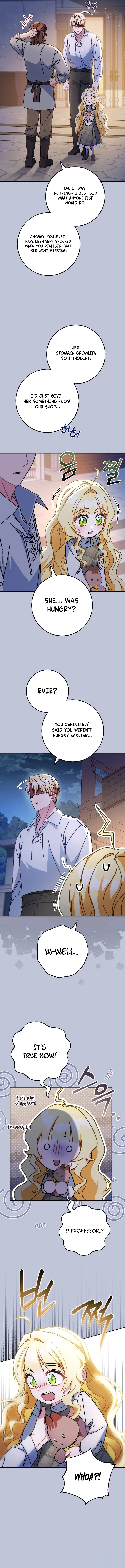 Read Can I Cry Now? chapter 24 image 1 on Lezhin