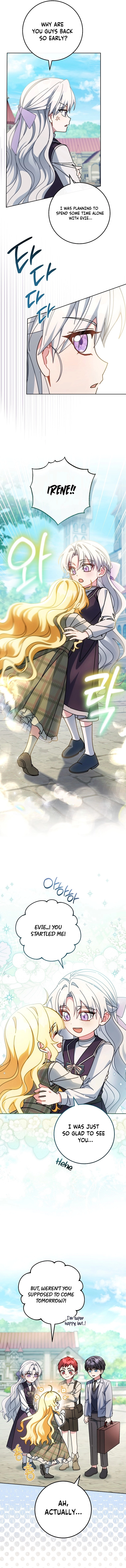 Read Can I Cry Now? chapter 24 image 14 on Lezhin
