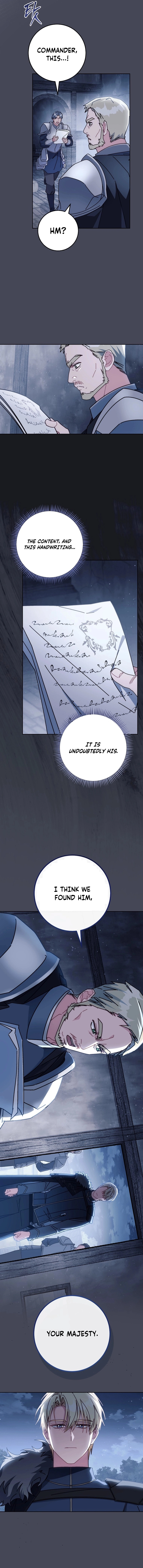 Read Can I Cry Now? chapter 24 image 17 on Lezhin