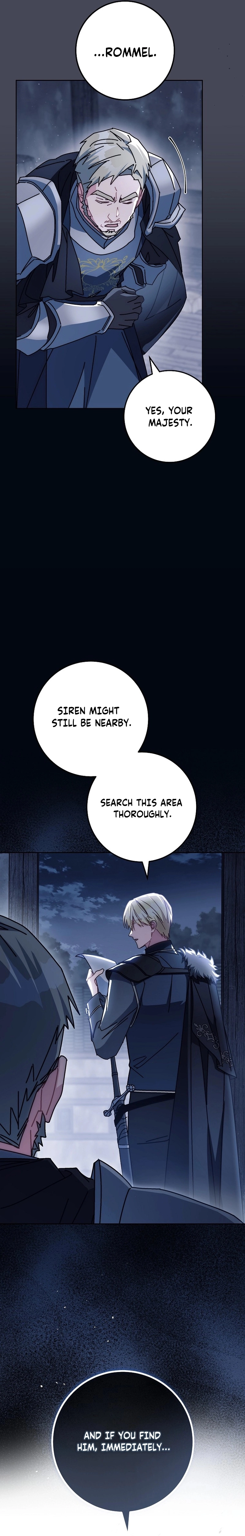 Read Can I Cry Now? chapter 24 image 18 on Lezhin