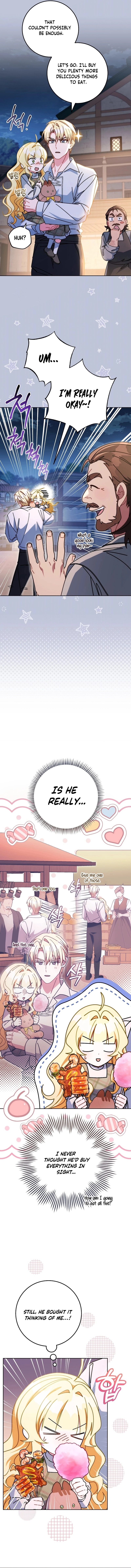 Read Can I Cry Now? chapter 24 image 2 on Lezhin