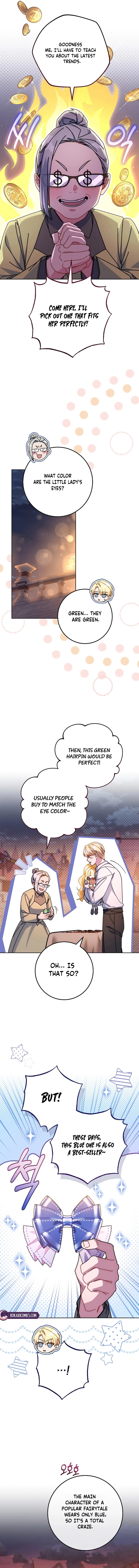 Read Can I Cry Now? chapter 24 image 8 on Lezhin