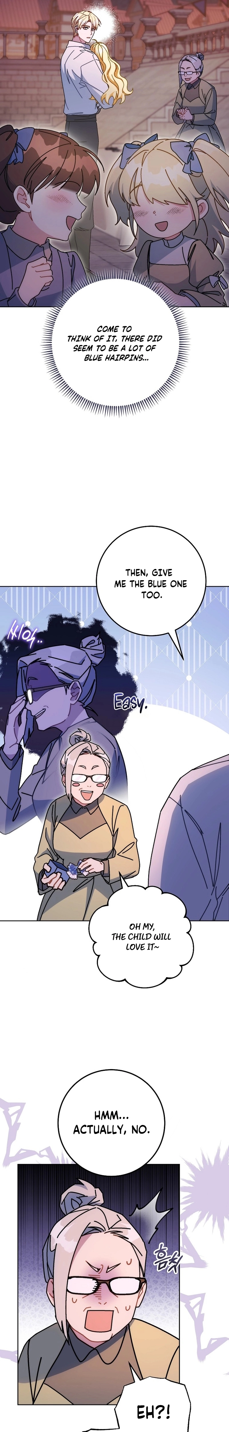 Read Can I Cry Now? chapter 24 image 9 on Lezhin