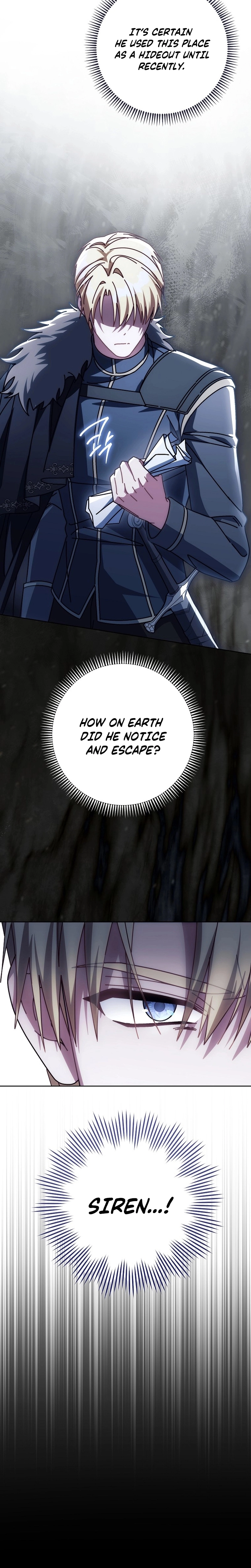Read Can I Cry Now? chapter 25 image 1 on Lezhin