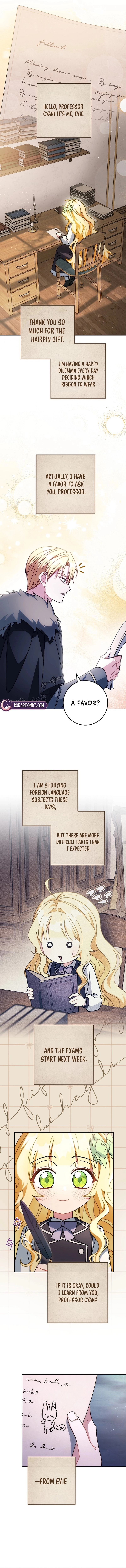 Read Can I Cry Now? chapter 25 image 12 on Lezhin
