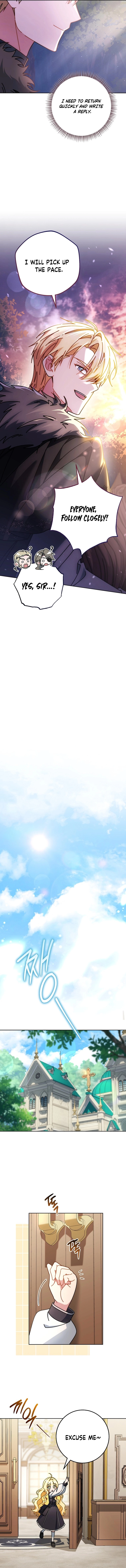 Read Can I Cry Now? chapter 25 image 13 on Lezhin