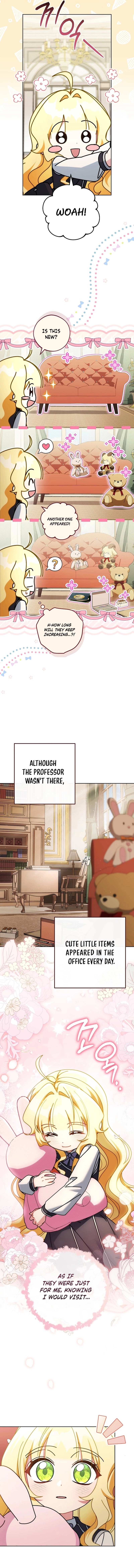 Read Can I Cry Now? chapter 25 image 15 on Lezhin