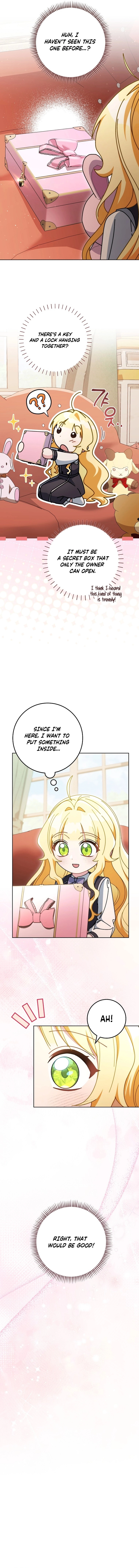 Read Can I Cry Now? chapter 25 image 16 on Lezhin