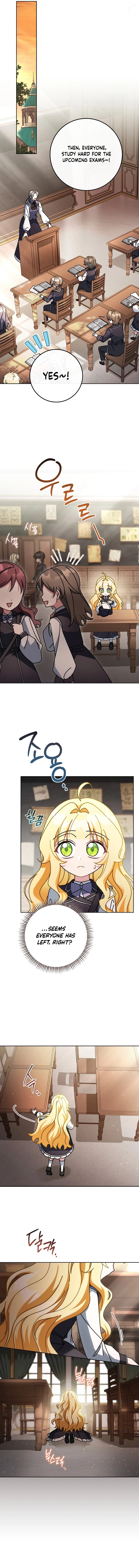 Read Can I Cry Now? chapter 25 image 17 on Lezhin