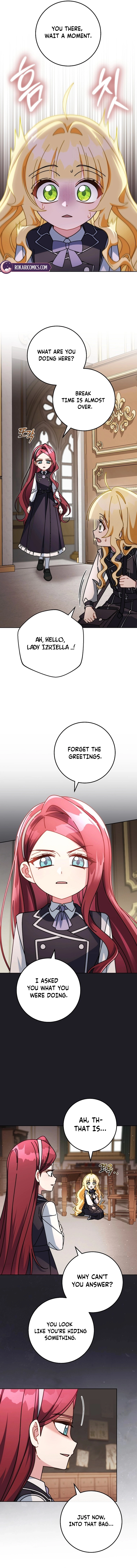 Read Can I Cry Now? chapter 25 image 18 on Lezhin
