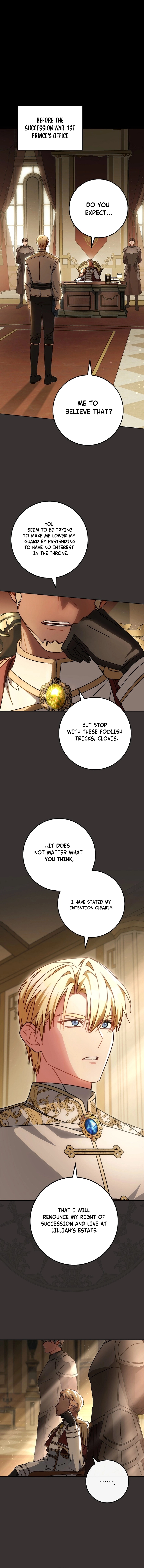 Read Can I Cry Now? chapter 25 image 2 on Lezhin