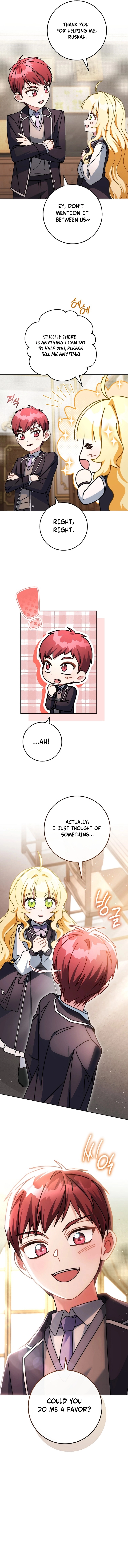 Read Can I Cry Now? chapter 25 image 21 on Lezhin