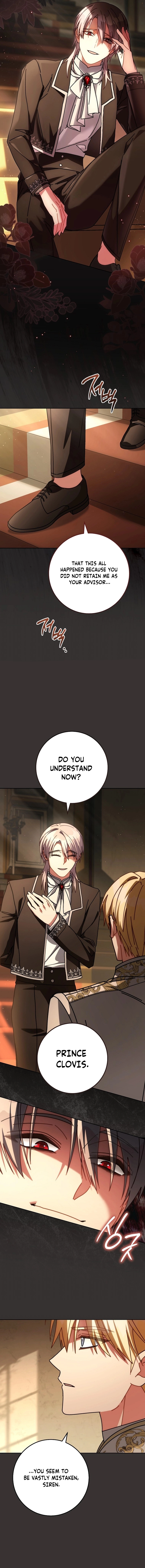 Read Can I Cry Now? chapter 25 image 4 on Lezhin