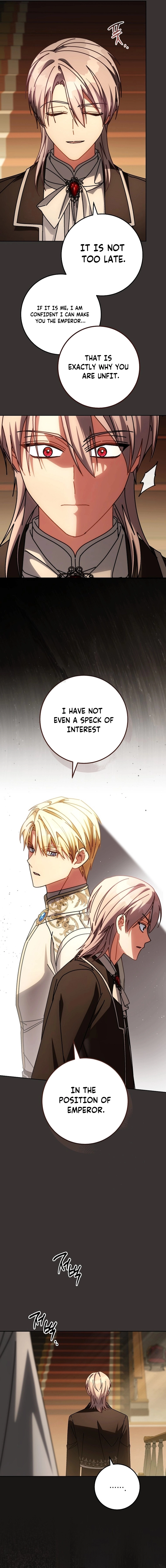 Read Can I Cry Now? chapter 25 image 5 on Lezhin
