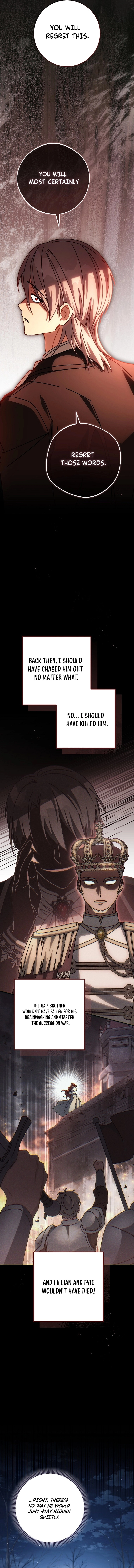 Read Can I Cry Now? chapter 25 image 6 on Lezhin
