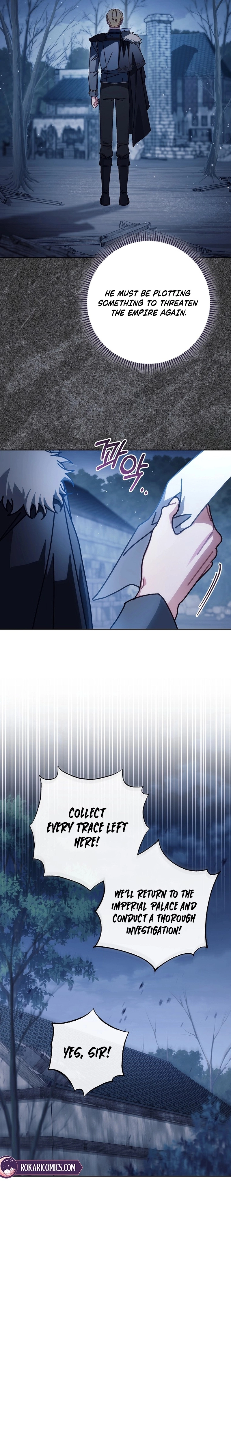 Read Can I Cry Now? chapter 25 image 7 on Lezhin