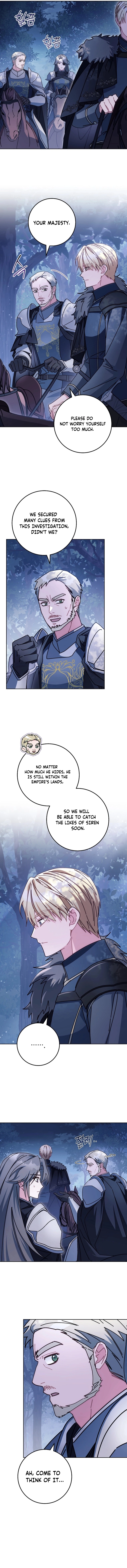 Read Can I Cry Now? chapter 25 image 9 on Lezhin