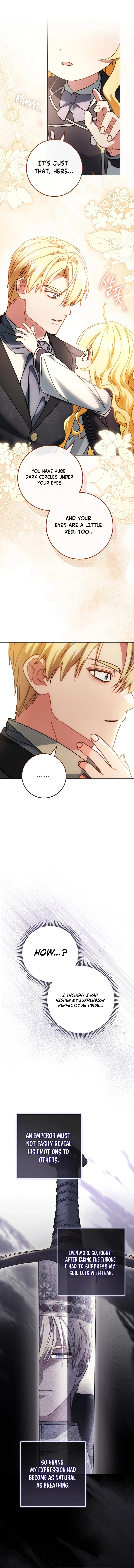 Read Can I Cry Now? chapter 26 image 12 on Lezhin