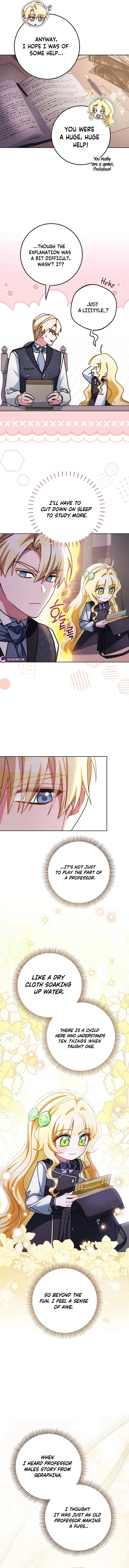 Read Can I Cry Now? chapter 26 image 15 on Lezhin