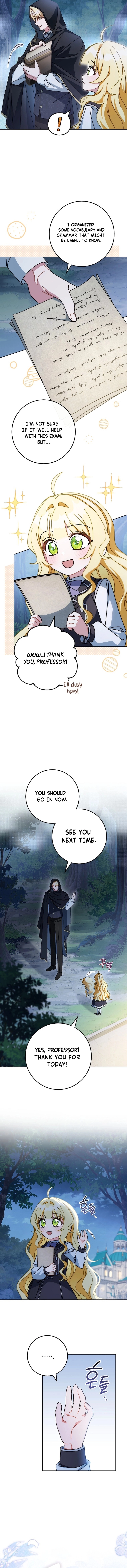 Read Can I Cry Now? chapter 26 image 18 on Lezhin