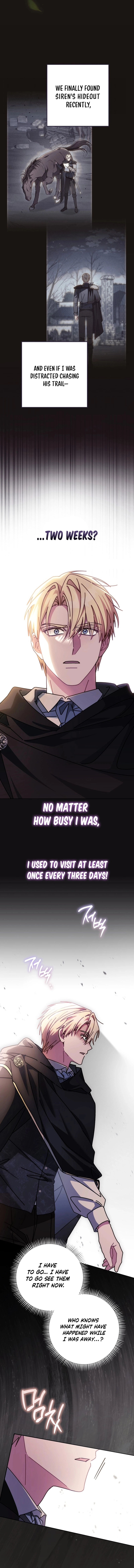 Read Can I Cry Now? chapter 26 image 5 on Lezhin