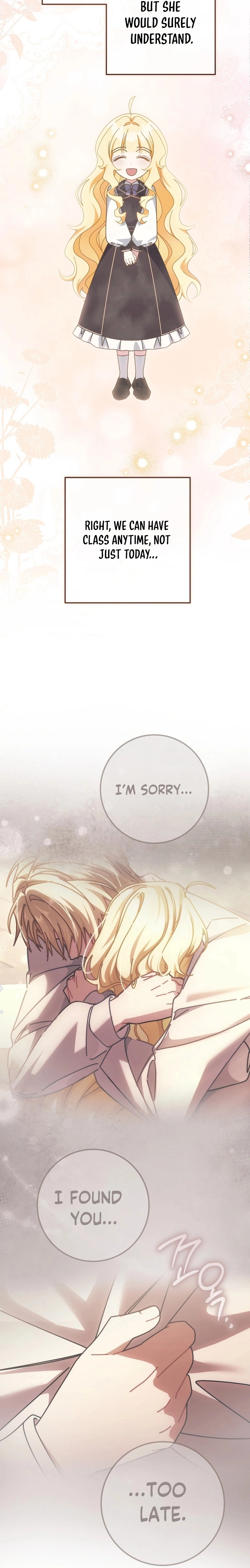 Read Can I Cry Now? chapter 26 image 7 on Lezhin