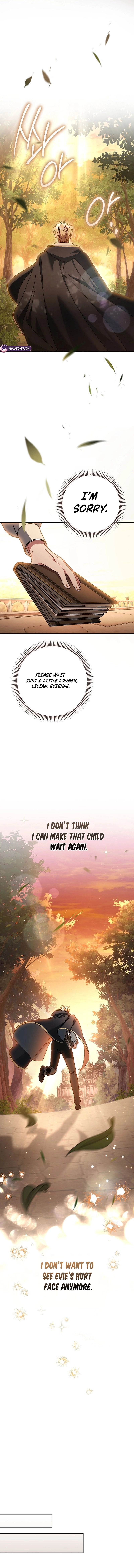 Read Can I Cry Now? chapter 26 image 8 on Lezhin