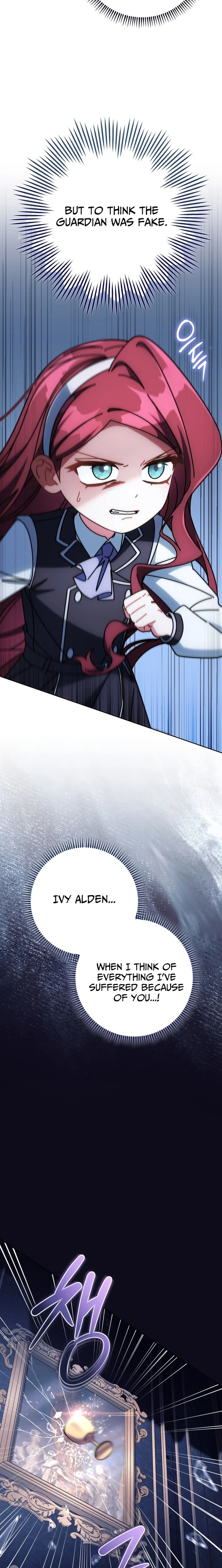 Read Can I Cry Now? chapter 27 image 1 on Lezhin