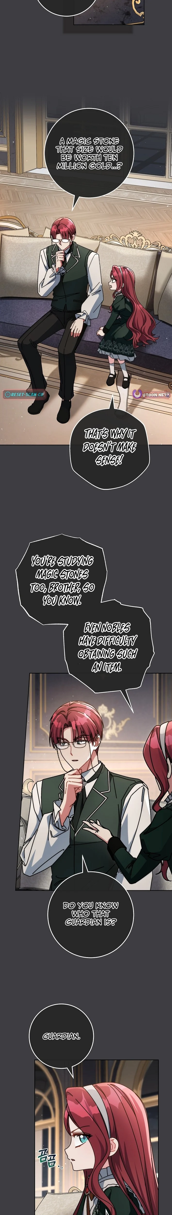Read Can I Cry Now? chapter 27 image 10 on Lezhin
