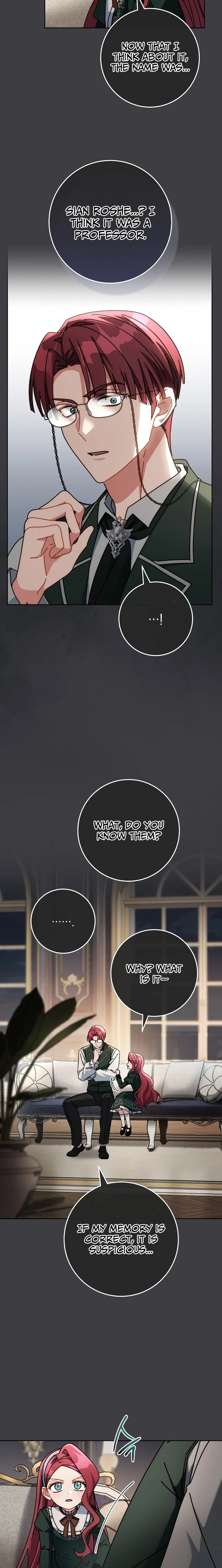 Read Can I Cry Now? chapter 27 image 11 on Lezhin