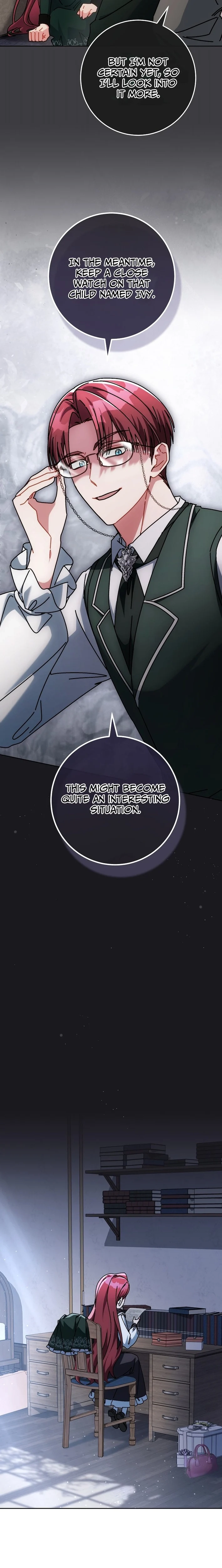 Read Can I Cry Now? chapter 27 image 12 on Lezhin